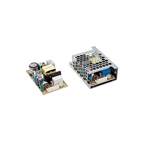 Psc-35A-C- Dc Ups System Semplice Meanwell - 35W / 12V / 2,6A - By Alimentatorishop