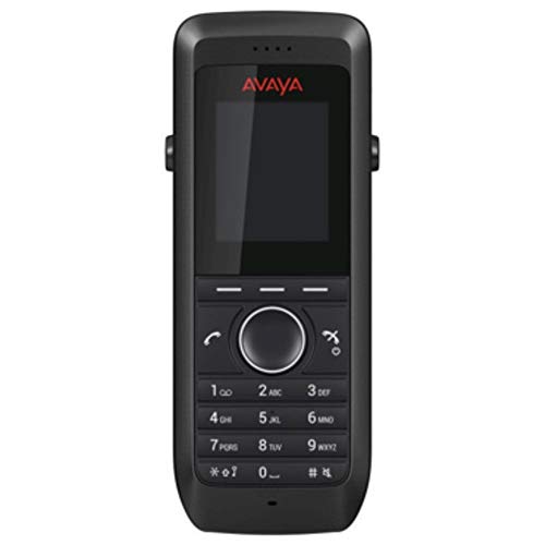 Avaya 3730 Dect Cordless Handset **New Retail**, 700513191 (**New Retail**)
