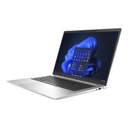 Hp Elitebook 840 G9 Notebook - Wolf Pro Security - 14'' - Core I7 1255U 6F5S4Ea#Abz