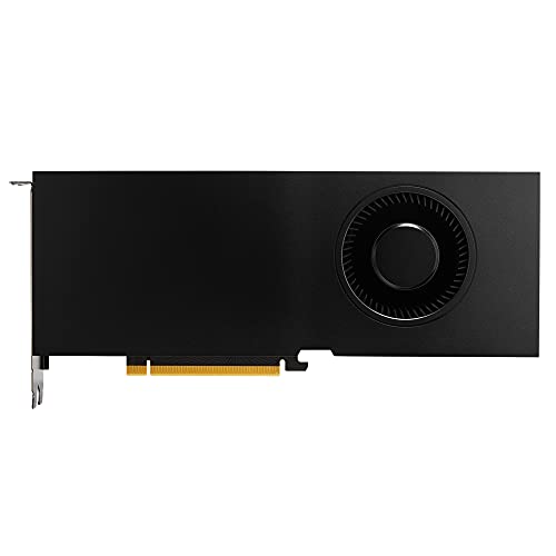 Pny Nvidia Rtx A5000 24Gb Gddr6 Pcie 4.0X16 Vcnrtxa5000-Pb