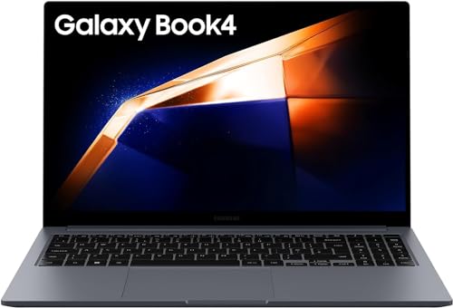 Samsung Galaxy Book4 Np750Xgl-Xg2It, (15.6”) Full Hd, Intel Core 7-150U, Ram 16 Gb Lpddr4X, Ssd M.2 Nvme 1 Tb, Geforce Mx570, Windows 11 Home