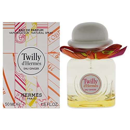 Twilly D¬¥Herm√®S Eau Ginger