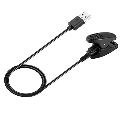 Awaduo Per Sunnto Ambit 3 Cavo Di Ricarica Usb Di Ricambio Per Suunto 3 Fitness, Suunto Ambit/2/3, Suunto Spartan Trainer, Suunto Traverse, Suunto Kai