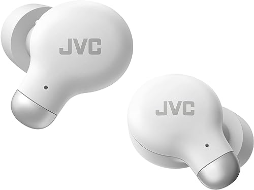 Jvc, Cuffie Bluetooth True Wireless Ha-Z250T, Bluetooth 5.3, Cancellazione Attiva Del Rumore, Design Ergonomico, Cuffie Wireless Con Batteria Fino A 2