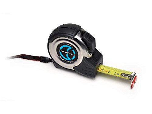 Cembre Fls5 - Flessometro Misuratero Metrico Flessibile Da 5 Metri Cembre Fls5