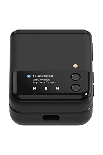 Samsung Galaxy Custodia Protettiva Per: Buds2, Buds Live, Buds Pro – Nero