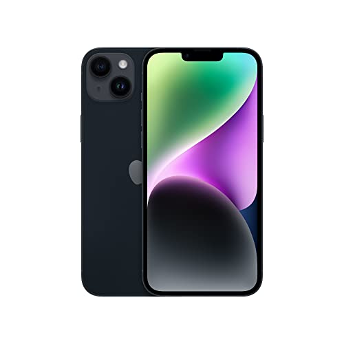 Apple Iphone 14 Plus (128 Gb) - Mezzanotte
