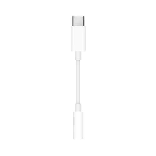 Apple Adattatore Da Usb-C A Jack Cuffie (3,5 Mm) 
