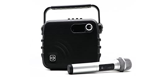 Zoudelong21321 Fsjaidewe4213344, Pa Speaker, Nero, X-Small