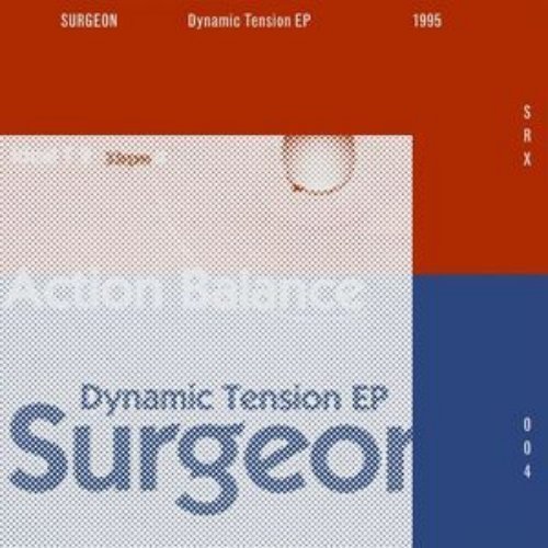 Dynamic Tension (2014 Remaster)