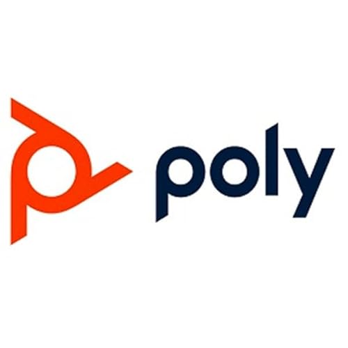 Poly Supporto A Parete Nero Per Tc10
