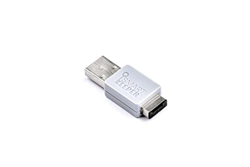 Smartkeeper Essential / 1 X Lockable Flash Drive/Nero
