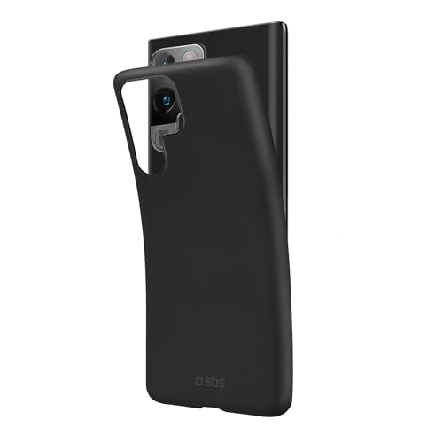 Sbs Samsung Galaxy S22 Ultra Vanity - Custodia Per Samsung Galaxy S22