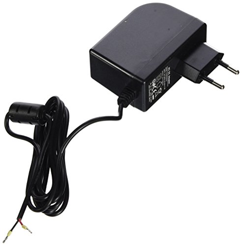 Wantec Alimentatore Di Rete (12 V, 2250 Mah) Per Monolith A/B, Gsm/Ip