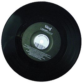 Atlantic/I Can'T Remember