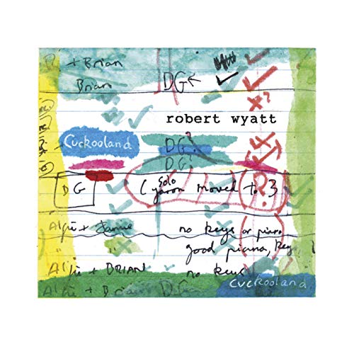 Cuckooland (3 Lp)