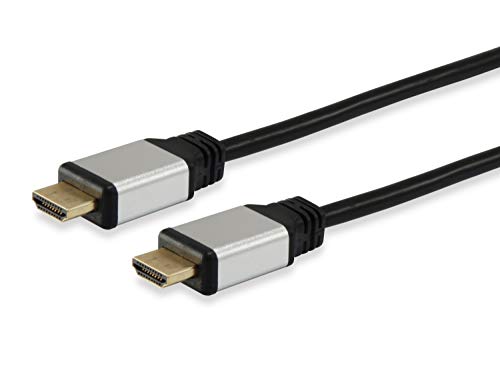 Equip Cavo Hdmi 2.0 Ad Alta Velocità Con Ethernet 7.5M Hq 119346