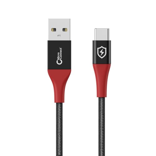 Microconnect Safe Charge Usb-A To C Data Marca