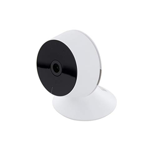 Caméra Ip Wi-Fi Intérieure Mini - 1920X1080P