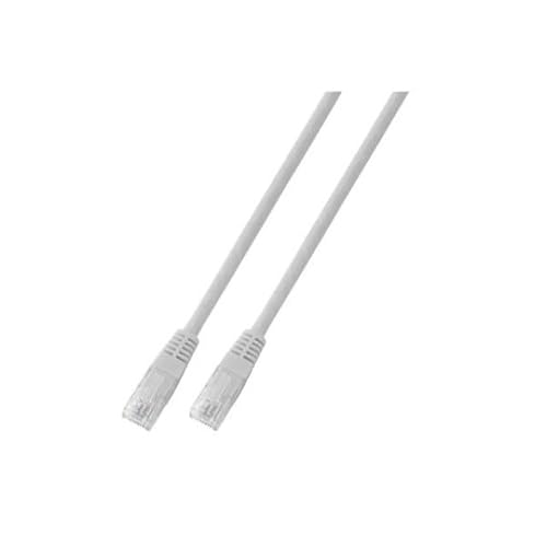 Efb Elektronik K8100Ws.30 Cavo Di Rete 30 M Cat6 U/Utp (Utp) Bianco