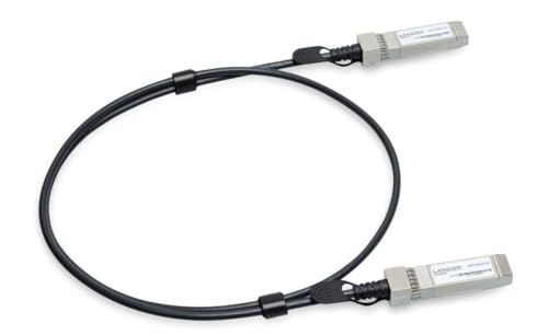 Lancom - 10 Gbase Direktanschlusskabel - Sfp Bis Sfp - 1,0 M (Packung Mit 8) (60194) Marca