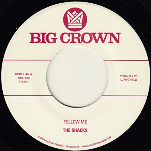 Follow Me/Texas