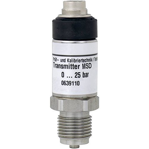 Greisinger Msd 400 Bre Sensore Di Pressione