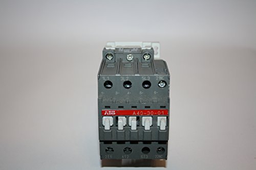 Abb Stotz S&J - Protezione A 40-30-10