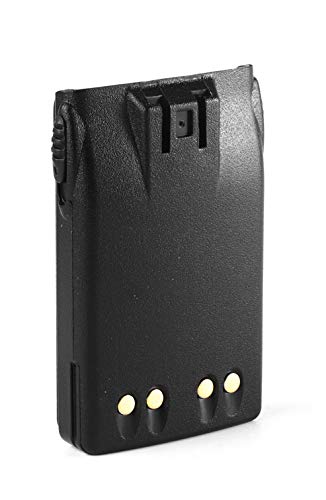 Batteria 7,2 V. 1600 Mah (Dynascan V-300 / V-500 / U-510 / V-400 / Db-93 / Alan Ct-210)