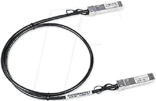 Lancom Cavo Impilabile Sfp-Dd-Dac50-1M Da 50 Gbps Per Il Collegamento Di Porte Stack Sfp-Dd Dedicate Lunghezza 1 M