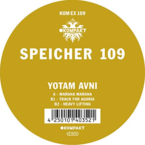 Speicher 109