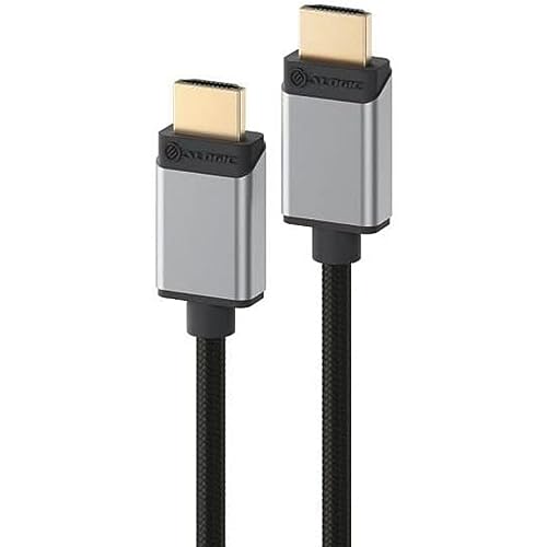 Alogic - Cavo Da Hdmi A Hdmi Super Ultra Hd 8K - 2M