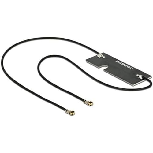 Delock 89569 Sector Antenna Mhf 5Dbi Antenna Di Rete