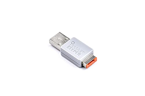 Smartkeeper Essential / 1 X Lockable Flash Drive/Arancione