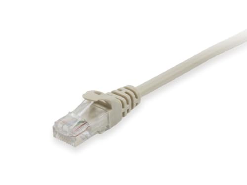 Equip 615503 - Cavo Patch Cat.6 S/Ftp, 25 M, Colore: Grigio