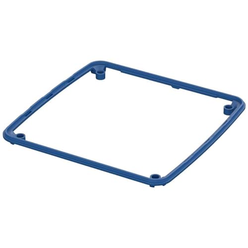 Bopla Bop 1212 Di-5005 Bopad Ip65 Guarnizione Di Design Tpe, Colore Blu, 1 Pezzo