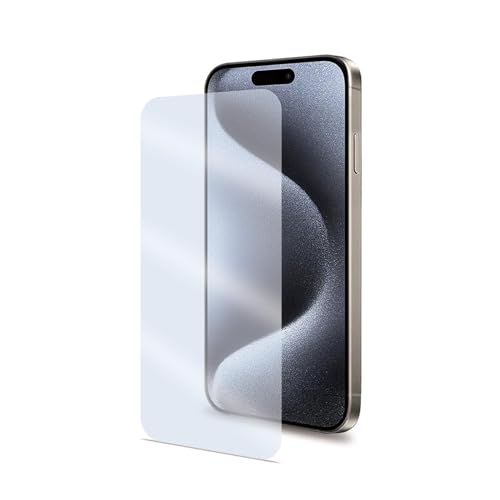 Celly Easy Glass Iphone 15 Pro Marca
