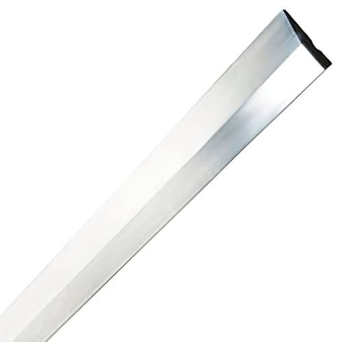 Maurer 2210705 Regola Alum. Maurer Trapezoid 20/150 X 90 Cm