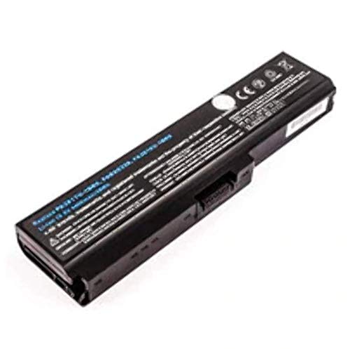 Microbattery Mbi1074 Ioni Di Litio 4400Mah 10.8V Batteria Ricaricabile