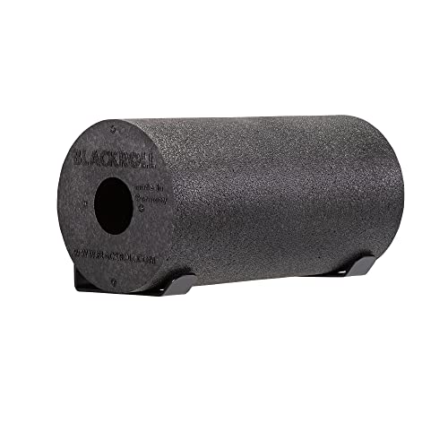 Sx-Concept Supporto Da Parete Per Rullo Blackroll Standard