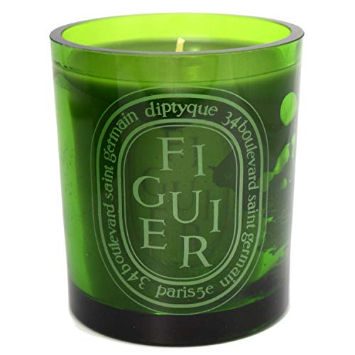 Diptyque Green Figuier Candle-10.2 Oz By Diptyque