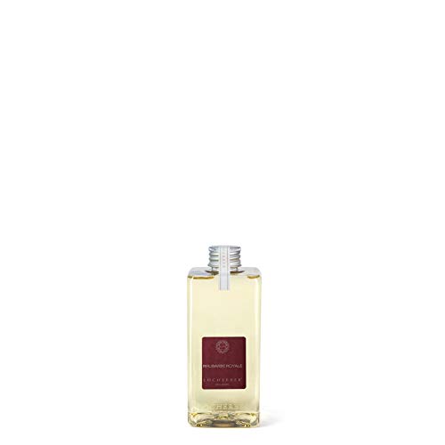 Rhubarbe Royale 250 Ml Ricarica Bastoncini