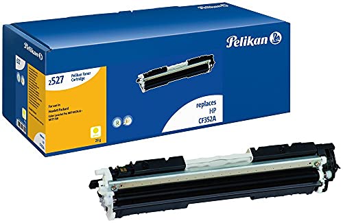 Pelikan 2527Y 1000Pagine Giallo