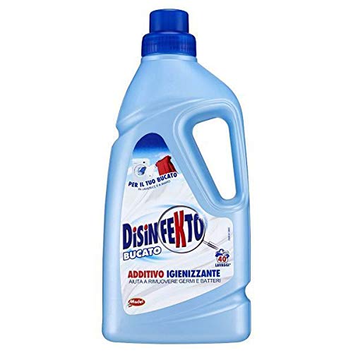 Madel Disinfekto Additivo Bucato 1 Lt