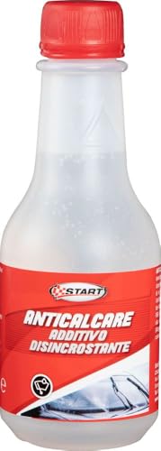 Anticalcare Additivo Disincrostante 250Ml