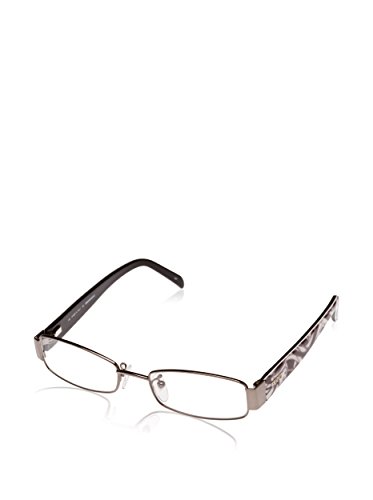 Pucci Montatura 2136_069-50 (50 Mm) Grigio