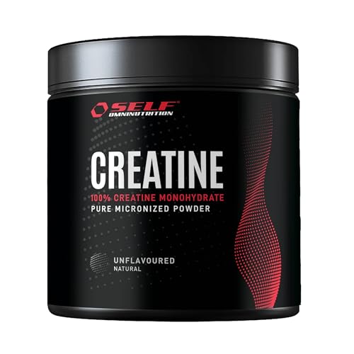 Self Omninutrition Real Creatine 250 Gr