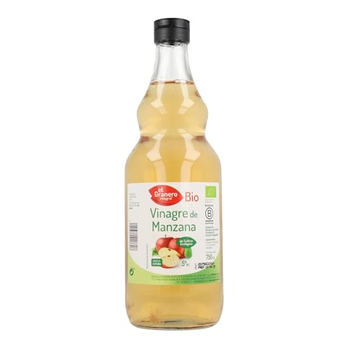 Granero Aceto Manz. Bio 75Cl - 250 Ml