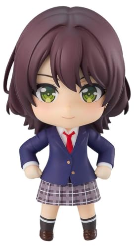 Personaggio Di Livello Inferiore Tomozaki Nendoroid Aoi Hinami