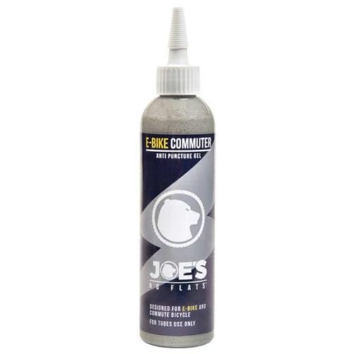 Joe'S Liquido Antiforatura, 240 Ml, Unisex Adulto, Bianco, 240